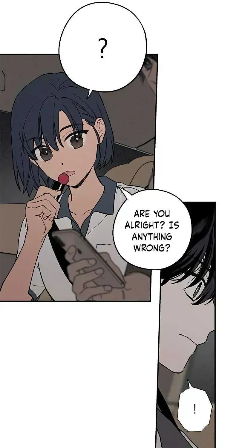 Read In Between chapter 1.7 image 40 on Lezhin