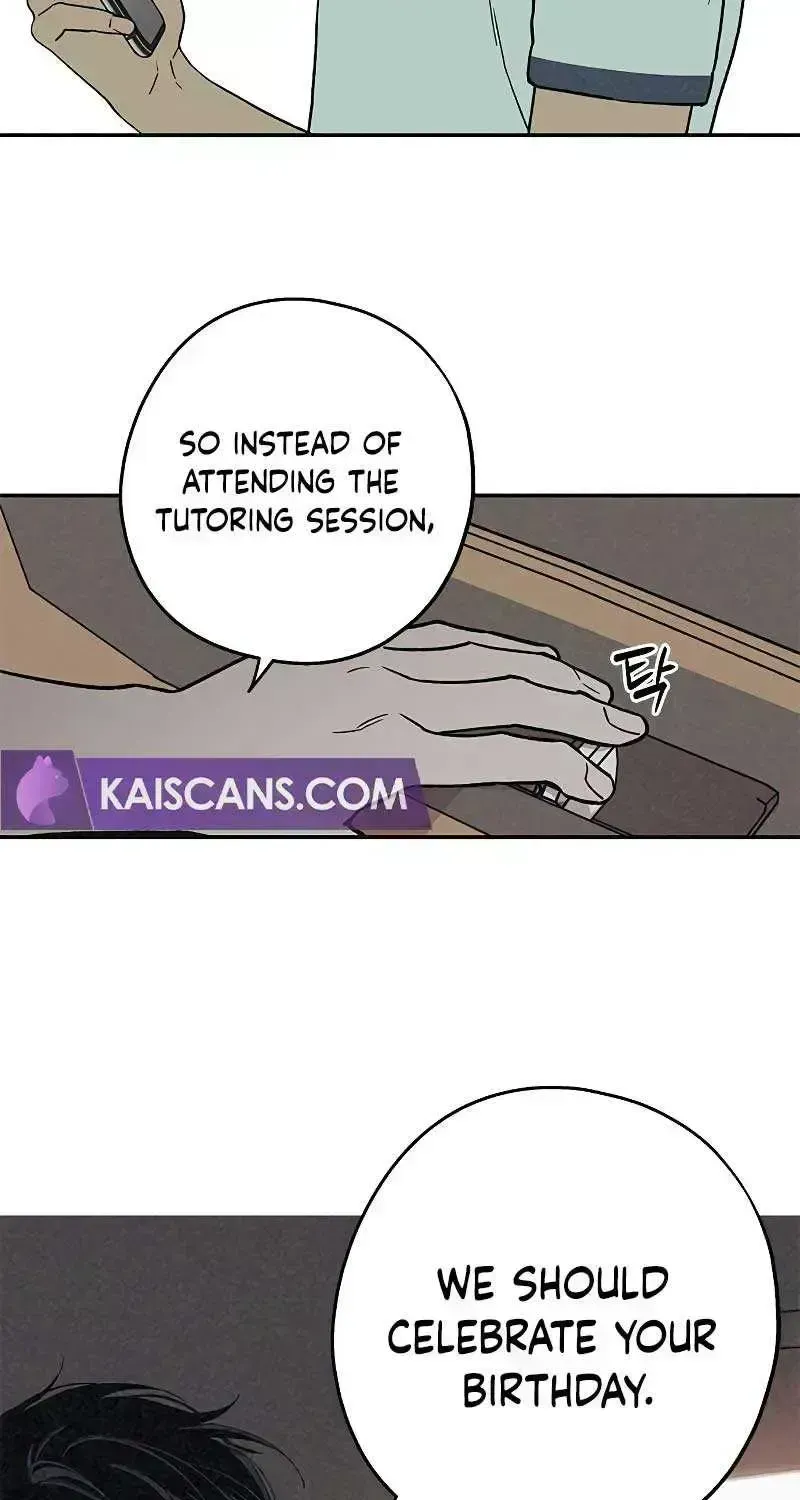 Read In Between chapter 1.7 image 44 on Lezhin