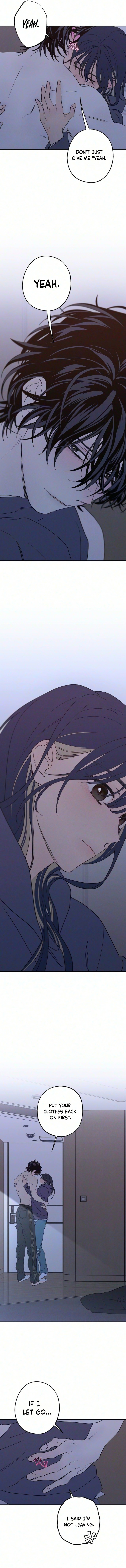 In Between Chapter 100 page 7 - 