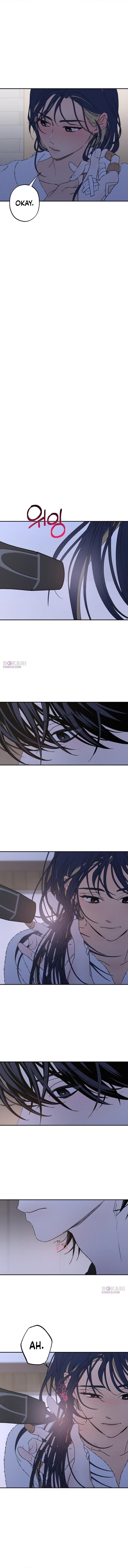 In Between Chapter 101 page 7 - 