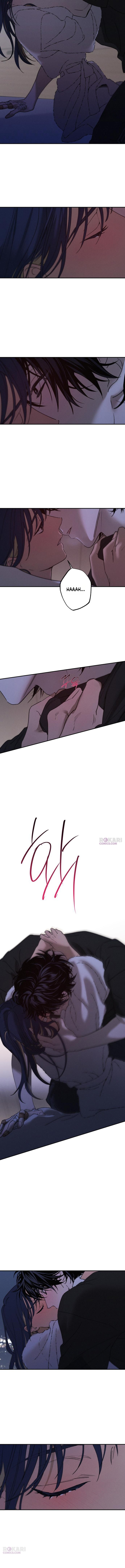 In Between Chapter 101 page 10 - 
