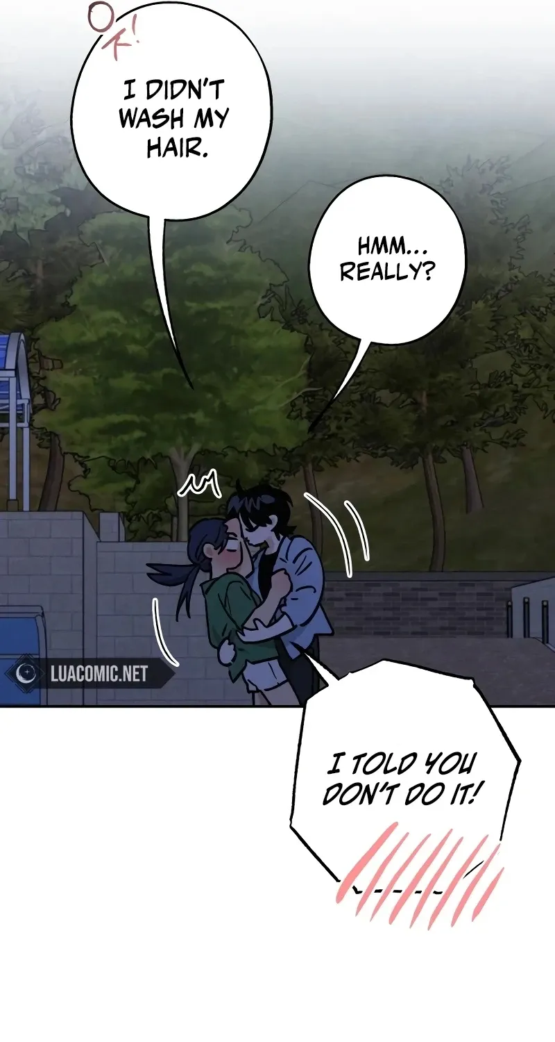 Read In Between chapter 44.1 image 18 on Lezhin