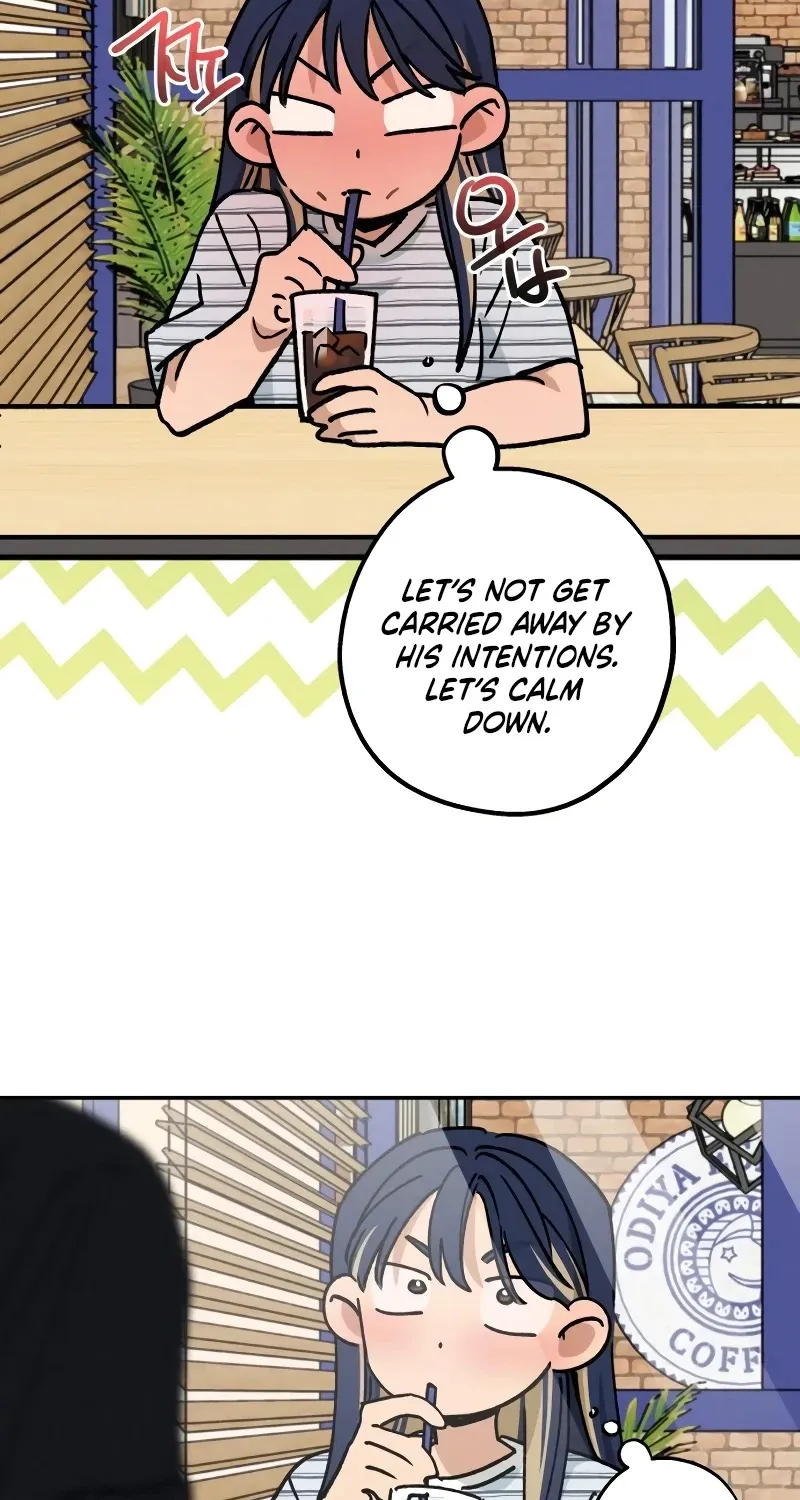 Read In Between chapter 44.1 image 31 on Lezhin