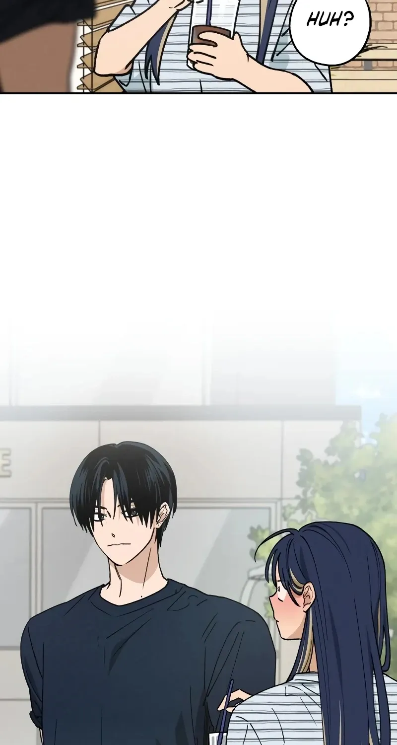 Read In Between chapter 44.1 image 32 on Lezhin
