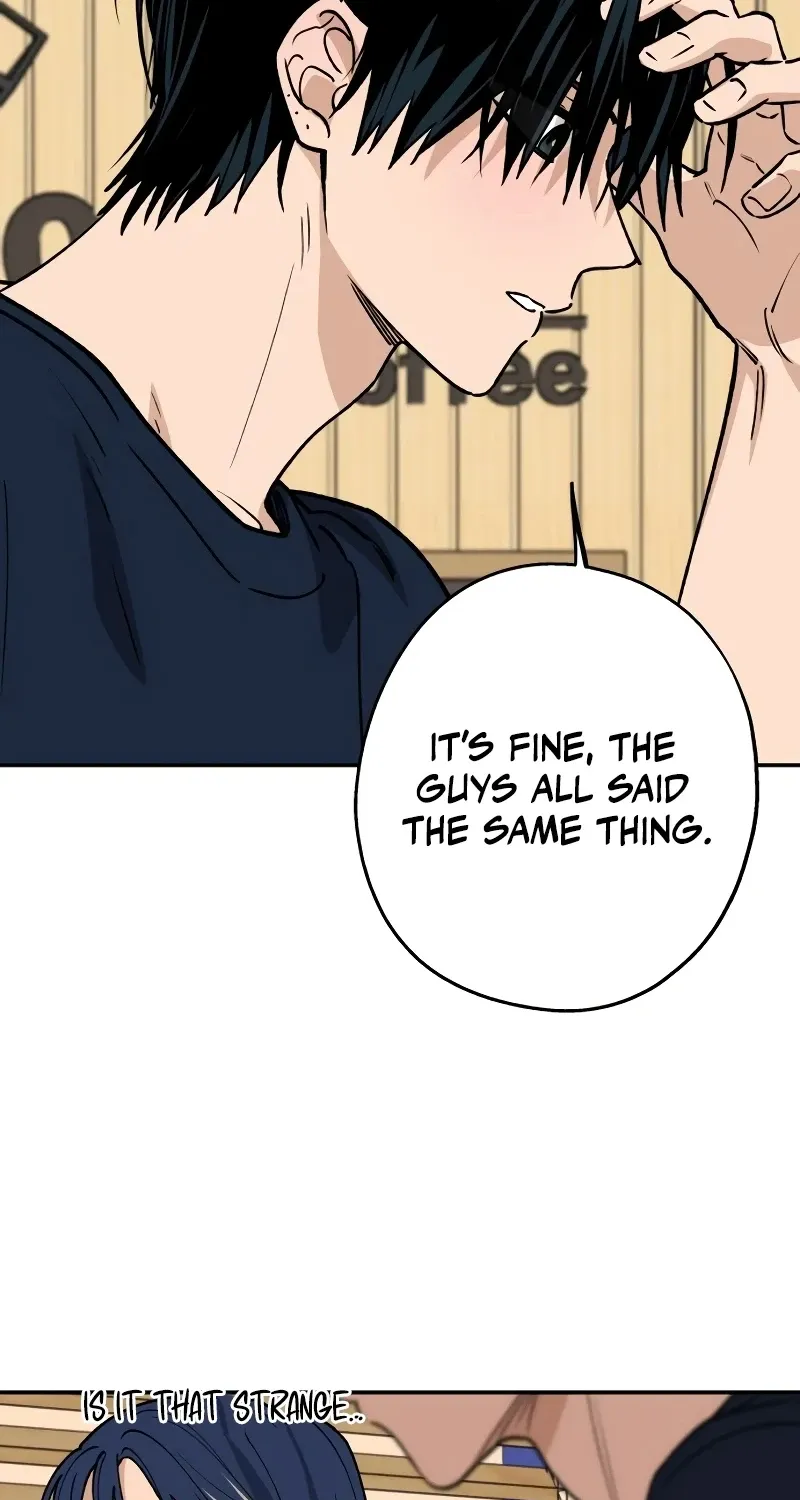 Read In Between chapter 44.1 image 46 on Lezhin