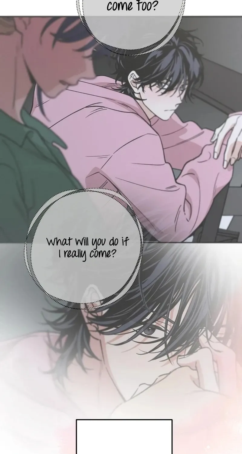 Read In Between chapter 44.1 image 7 on Lezhin