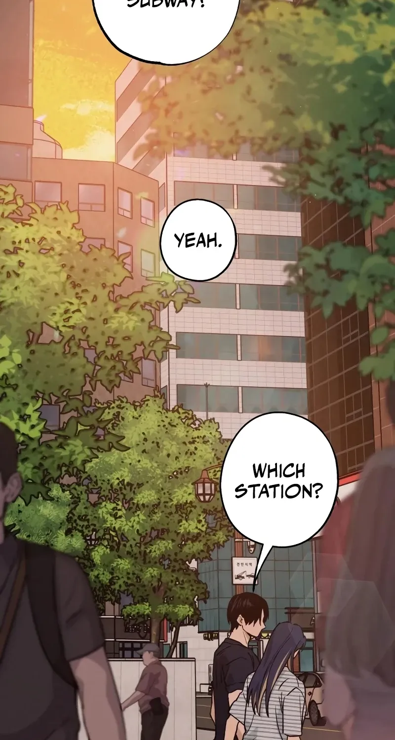 Read In Between chapter 44.1 image 73 on Lezhin