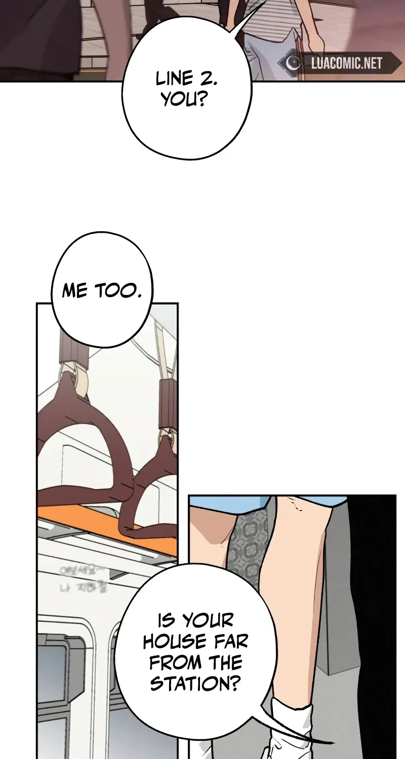 Read In Between chapter 44.1 image 74 on Lezhin