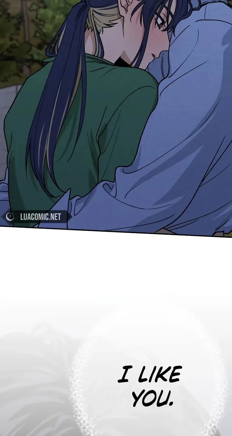 Read In Between chapter 44.1 image 9 on Lezhin