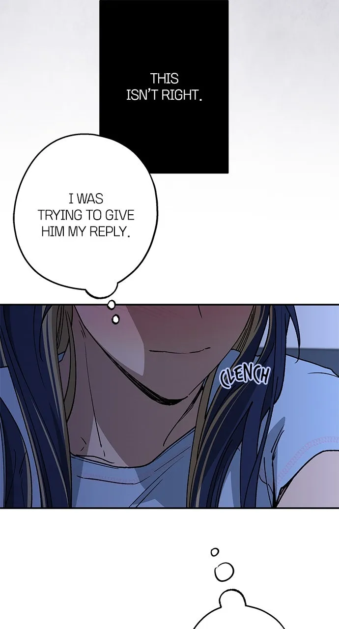 Read In Between chapter 48 image 15 on Lezhin