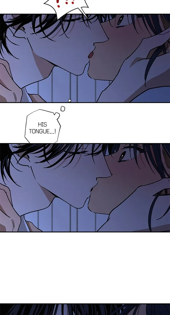 Read In Between chapter 48 image 20 on Lezhin