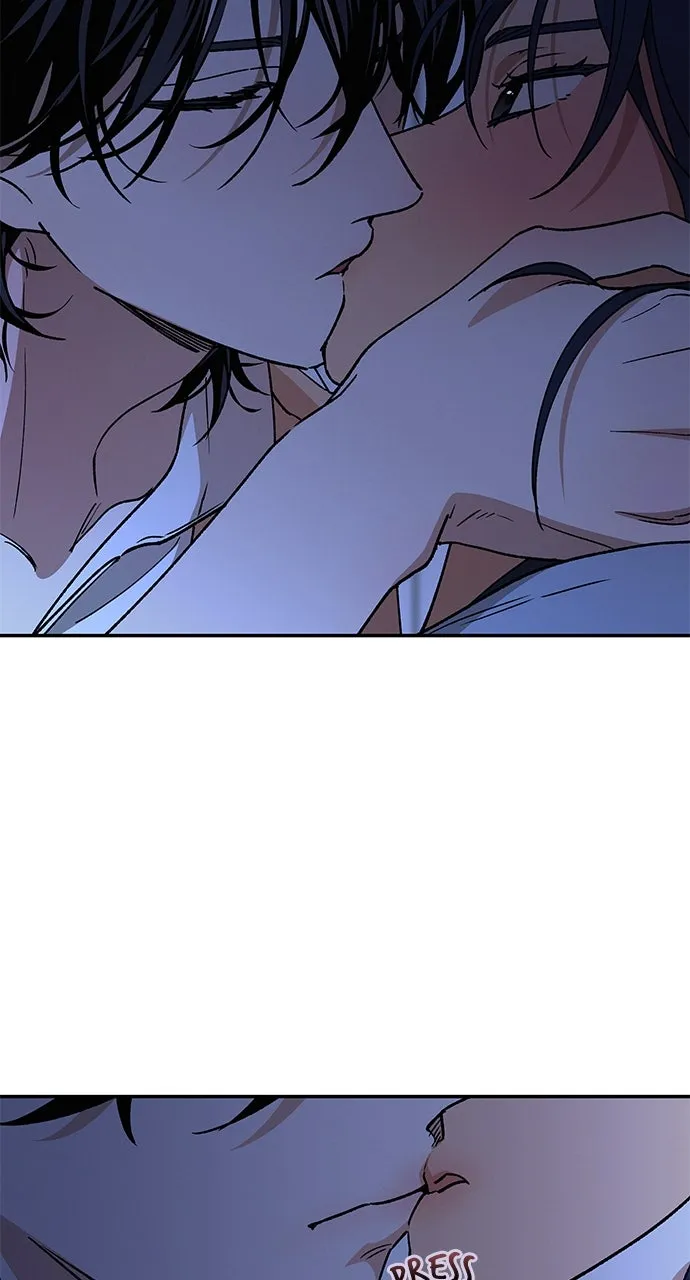 Read In Between chapter 48 image 21 on Lezhin