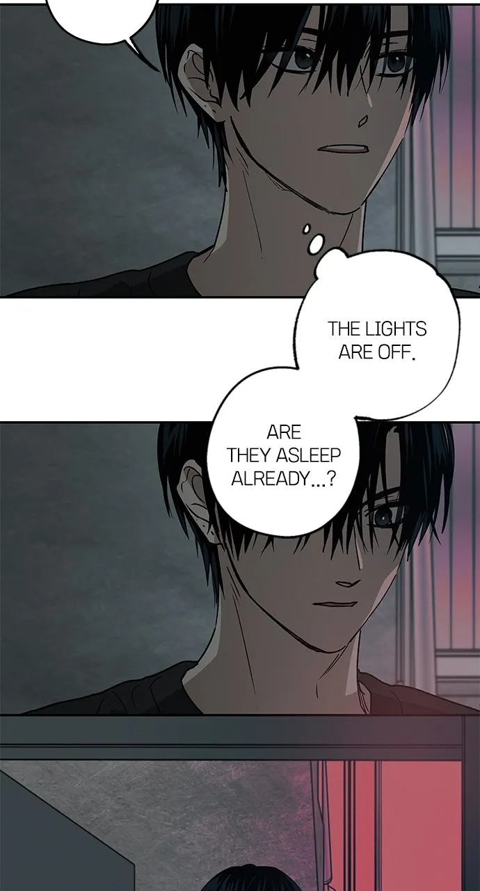 Read In Between chapter 48 image 41 on Lezhin