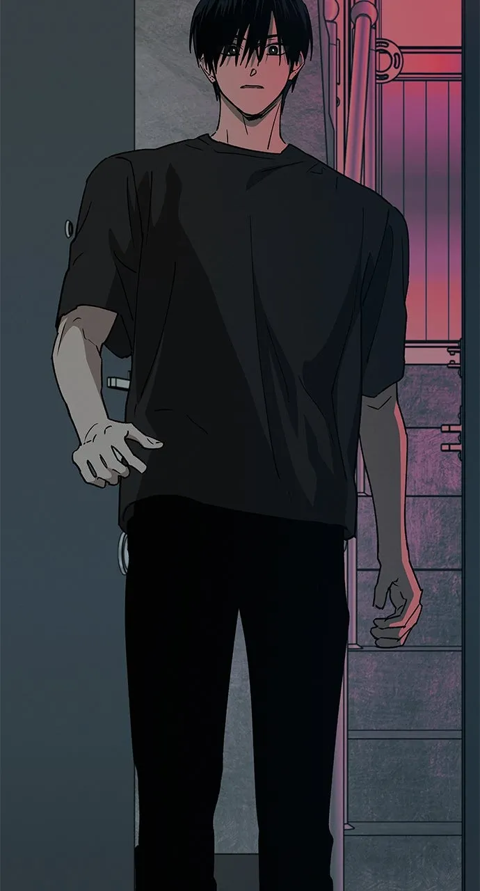 Read In Between chapter 48 image 42 on Lezhin