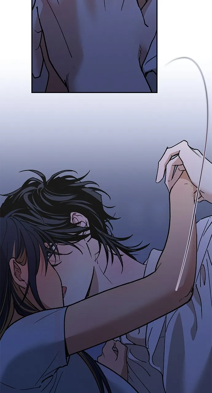 Read In Between chapter 48 image 52 on Lezhin