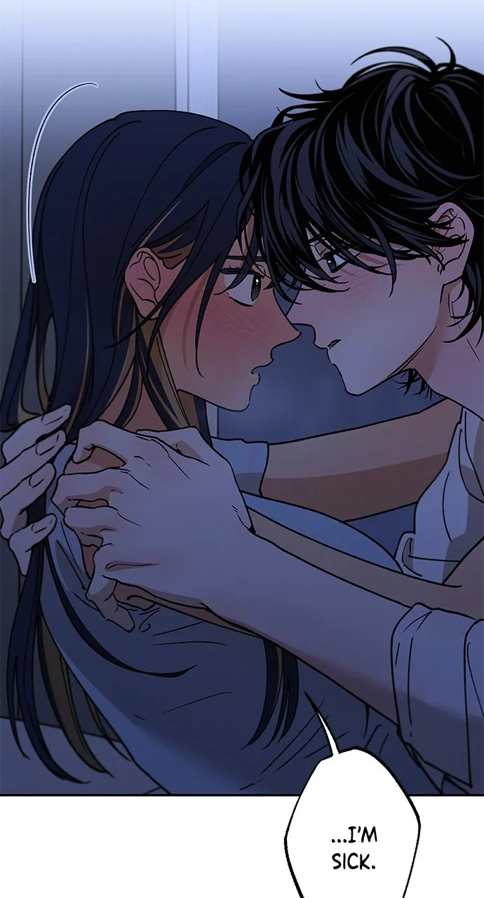 Read In Between chapter 48 image 60 on Lezhin