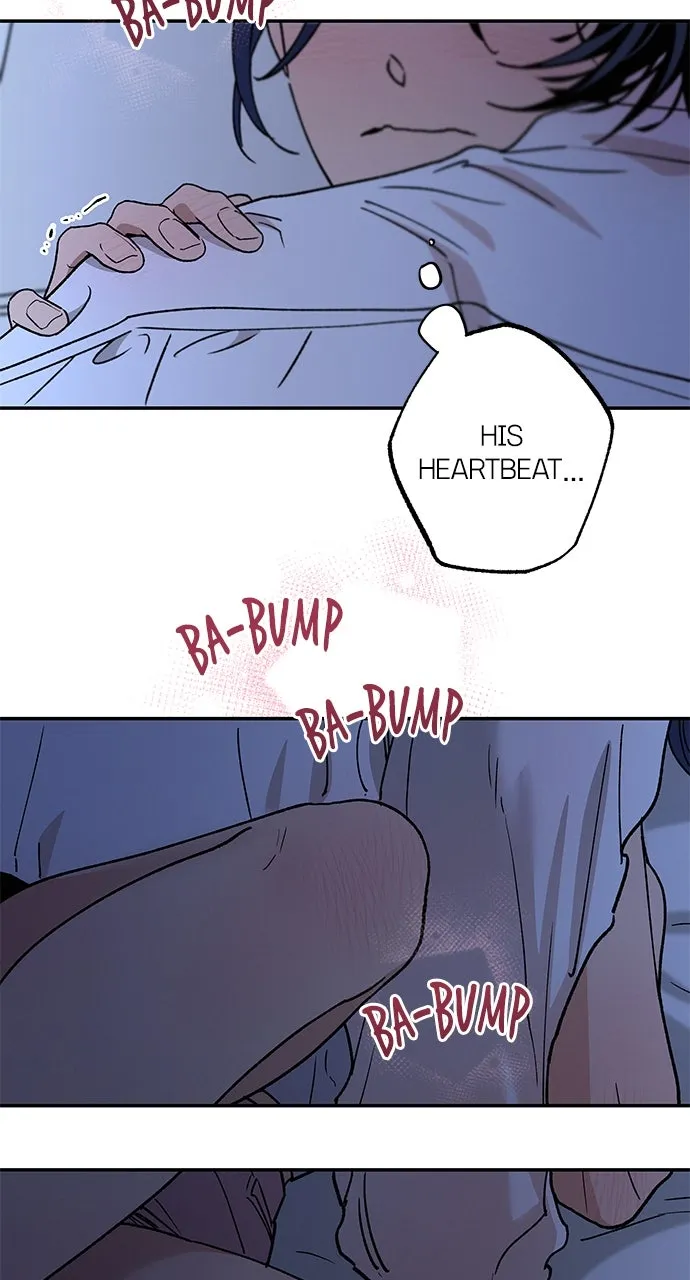 Read In Between chapter 48 image 71 on Lezhin