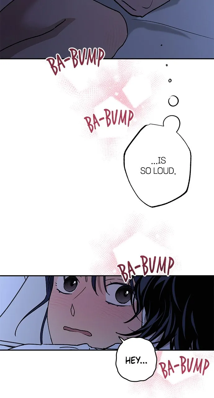 Read In Between chapter 48 image 72 on Lezhin