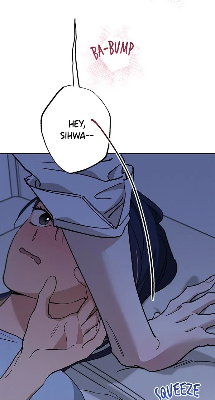 Read In Between chapter 48 image 73 on Lezhin