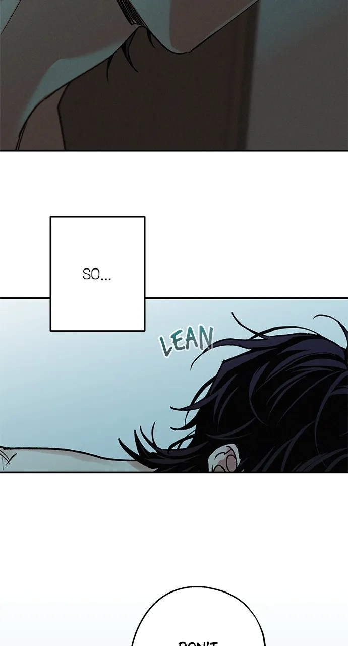 Read In Between chapter 49 image 100 on Lezhin