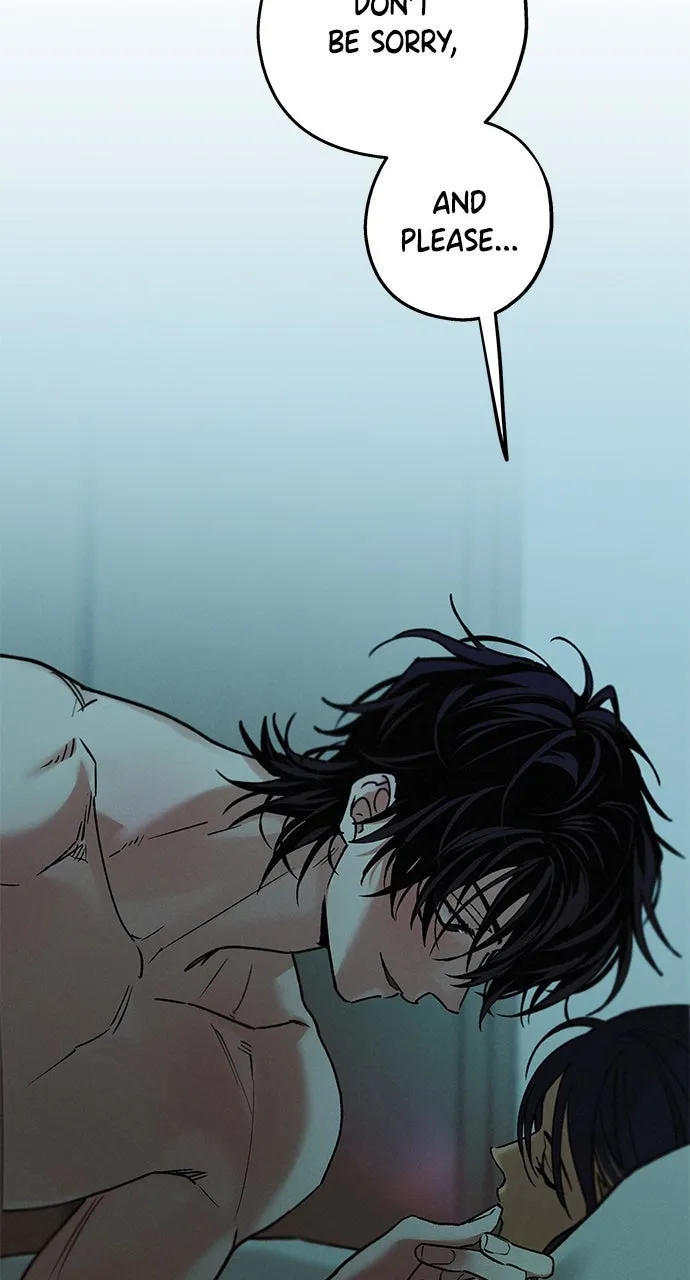 Read In Between chapter 49 image 101 on Lezhin