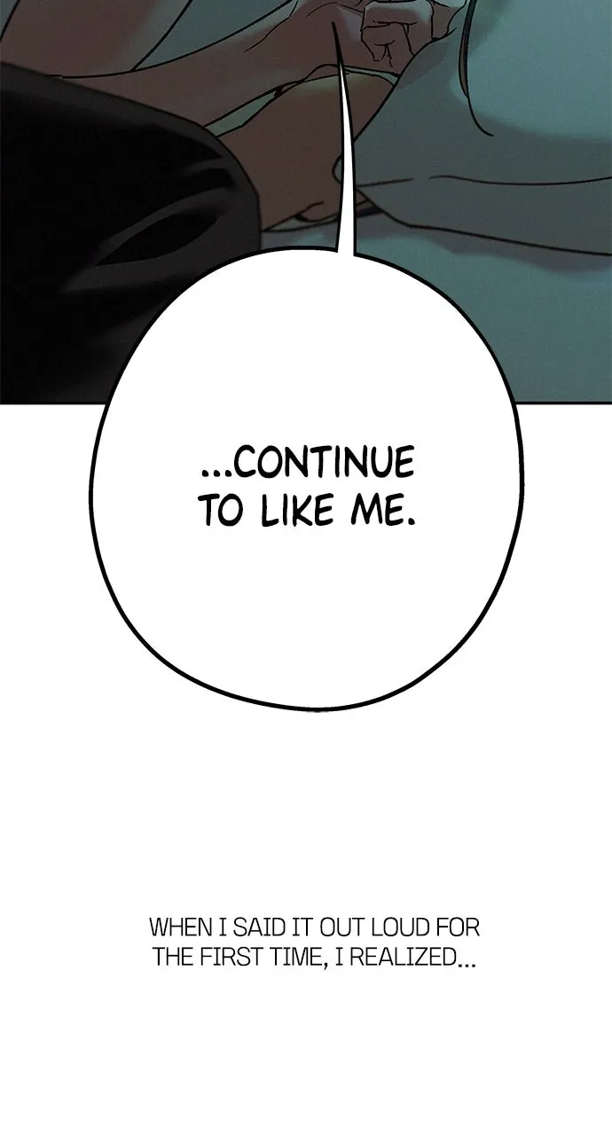 Read In Between chapter 49 image 102 on Lezhin