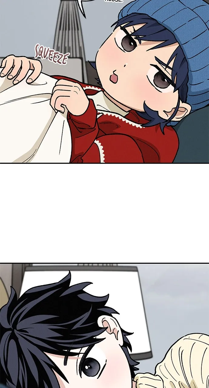 Read In Between chapter 49 image 15 on Lezhin