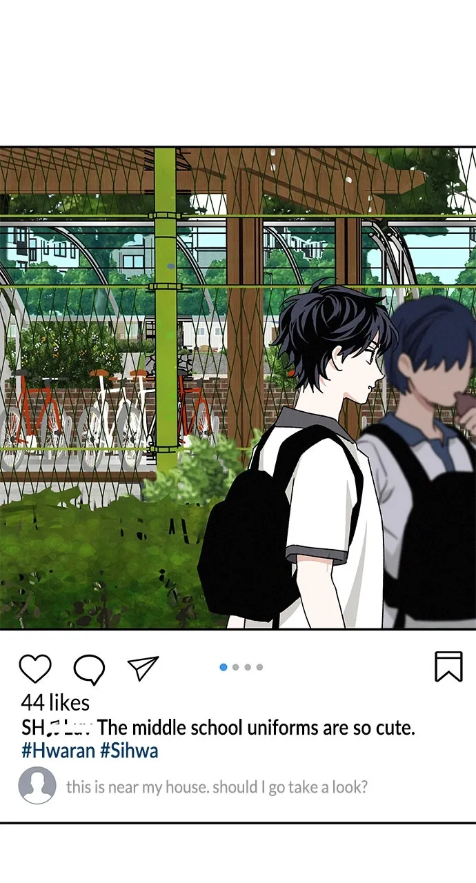Read In Between chapter 49 image 19 on Lezhin