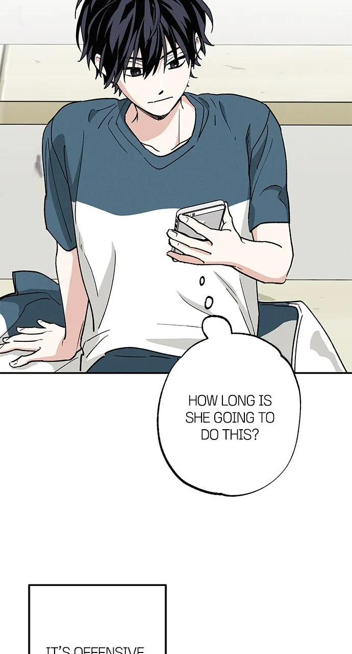 Read In Between chapter 49 image 21 on Lezhin