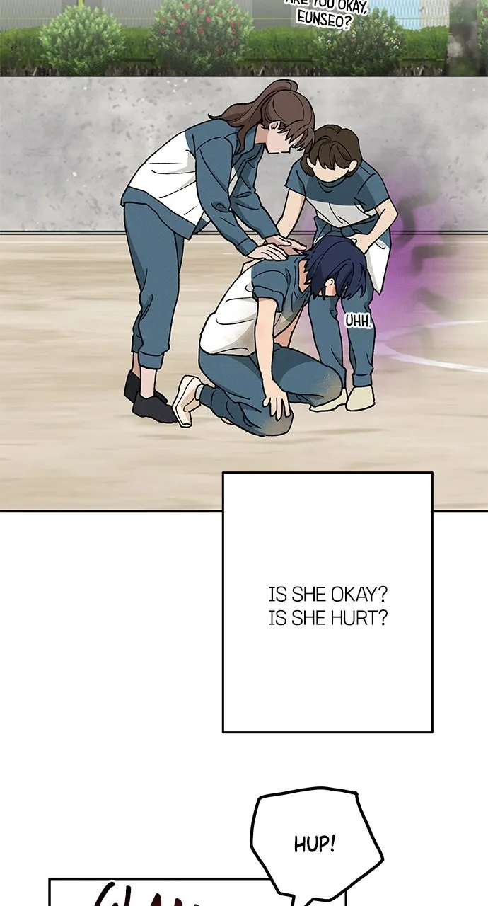 Read In Between chapter 49 image 25 on Lezhin