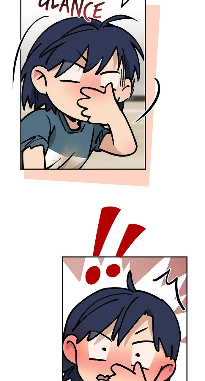 Read In Between chapter 49 image 26 on Lezhin