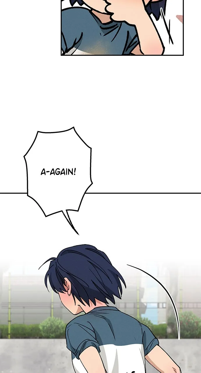 Read In Between chapter 49 image 27 on Lezhin