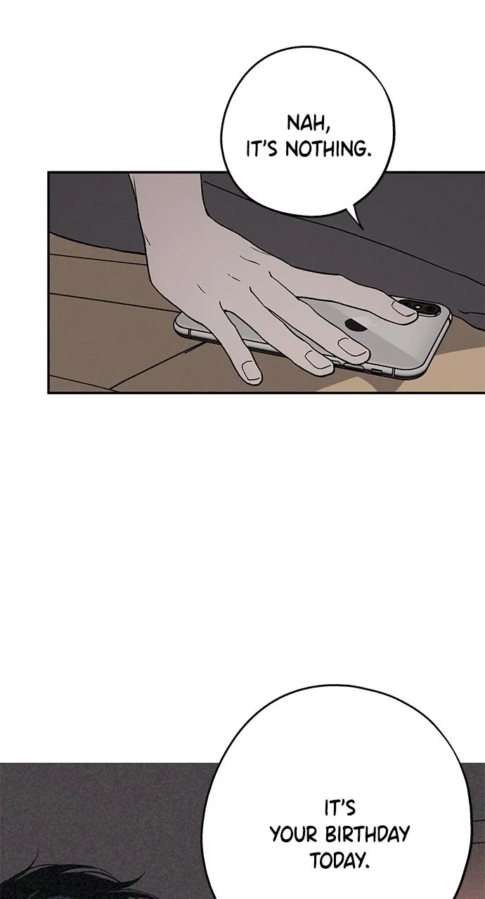 Read In Between chapter 49 image 39 on Lezhin