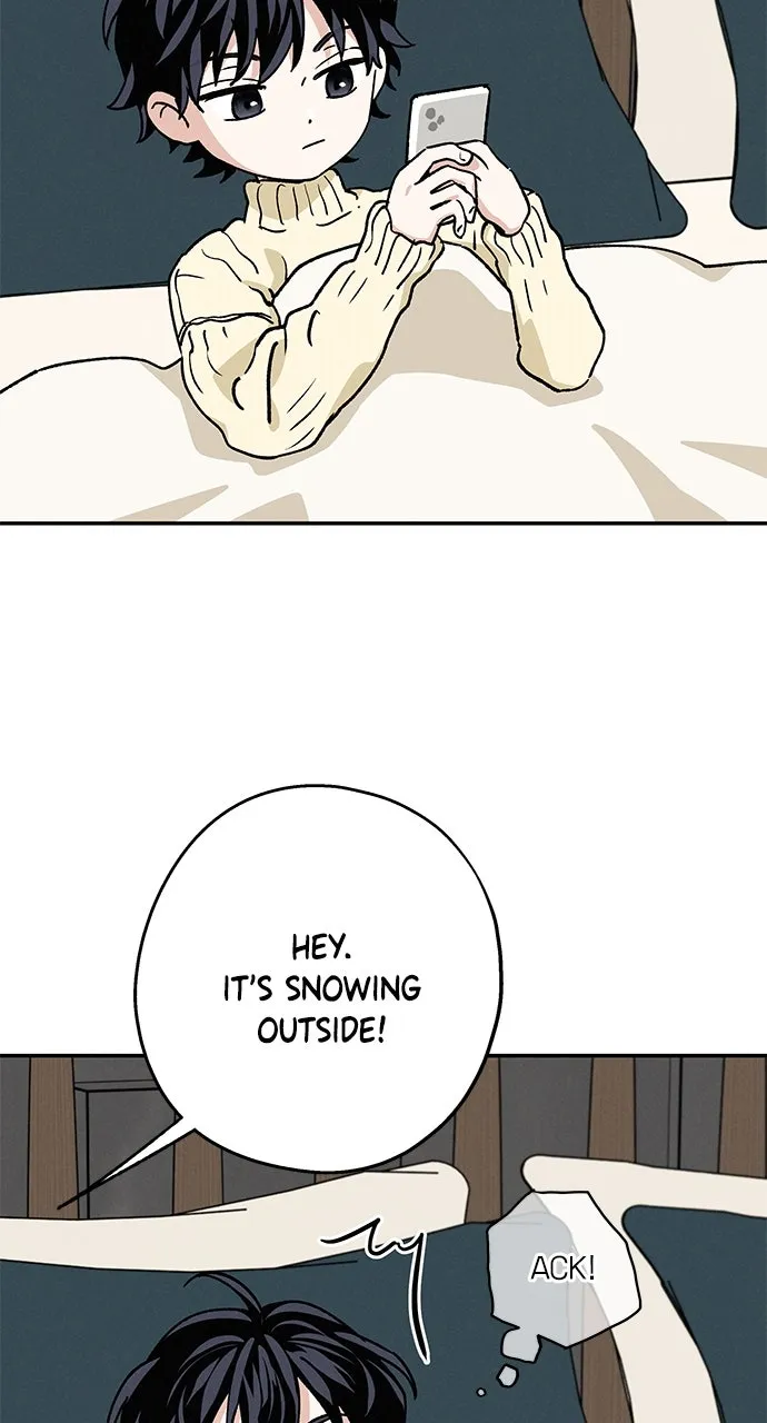 Read In Between chapter 49 image 4 on Lezhin