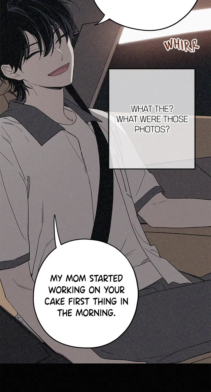 Read In Between chapter 49 image 40 on Lezhin