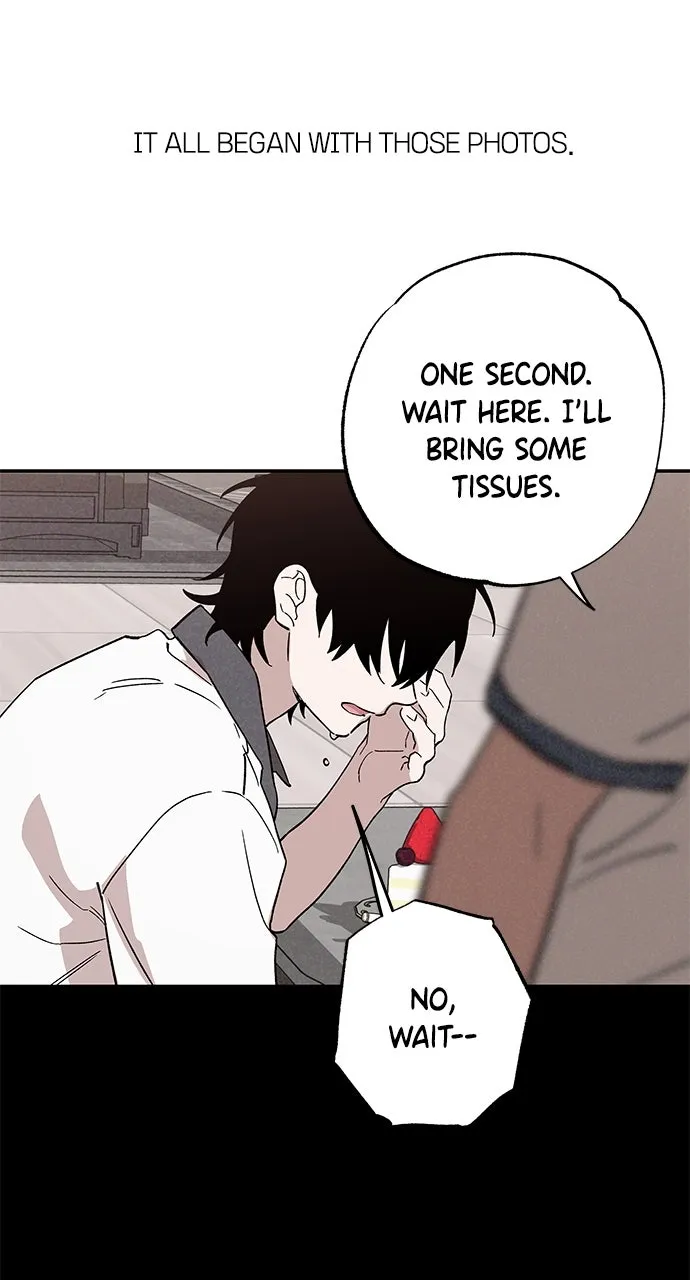 Read In Between chapter 49 image 42 on Lezhin