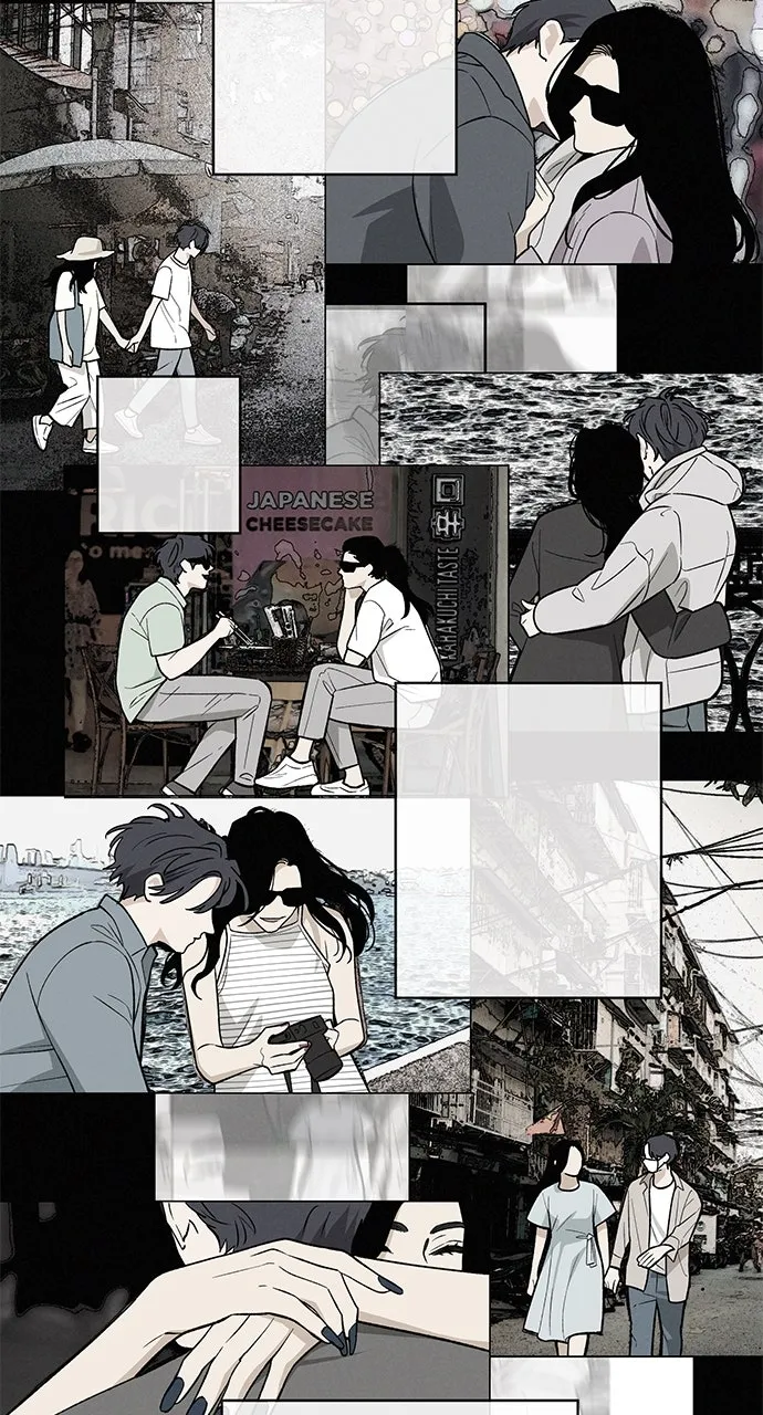 Read In Between chapter 49 image 45 on Lezhin