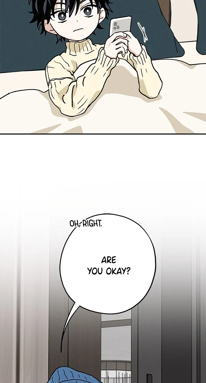 Read In Between chapter 49 image 5 on Lezhin