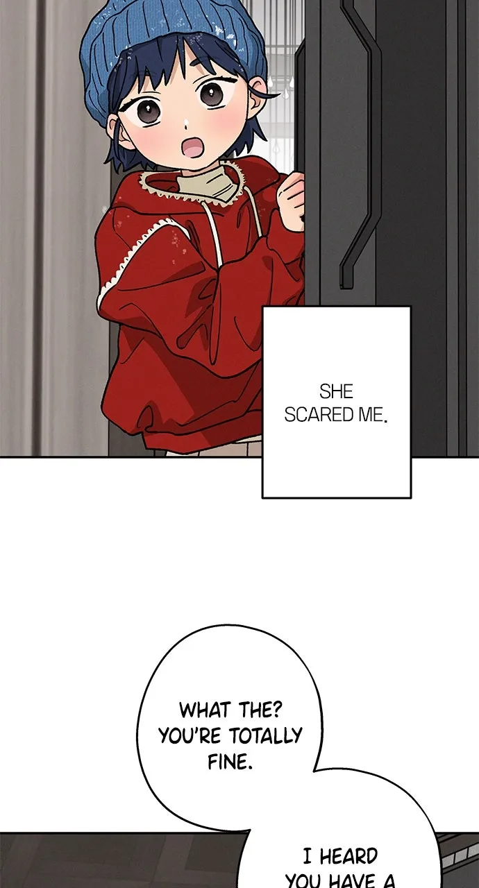 Read In Between chapter 49 image 6 on Lezhin