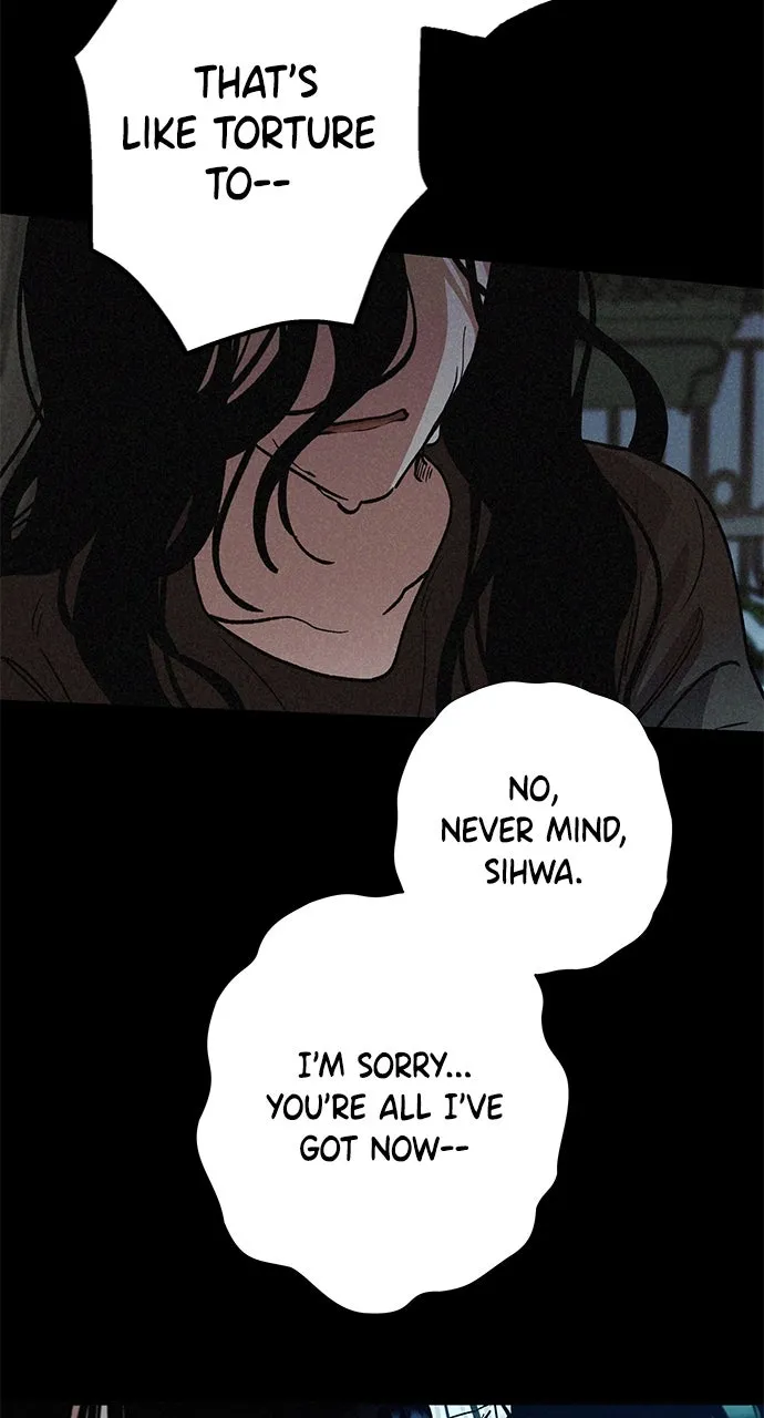 Read In Between chapter 49 image 66 on Lezhin