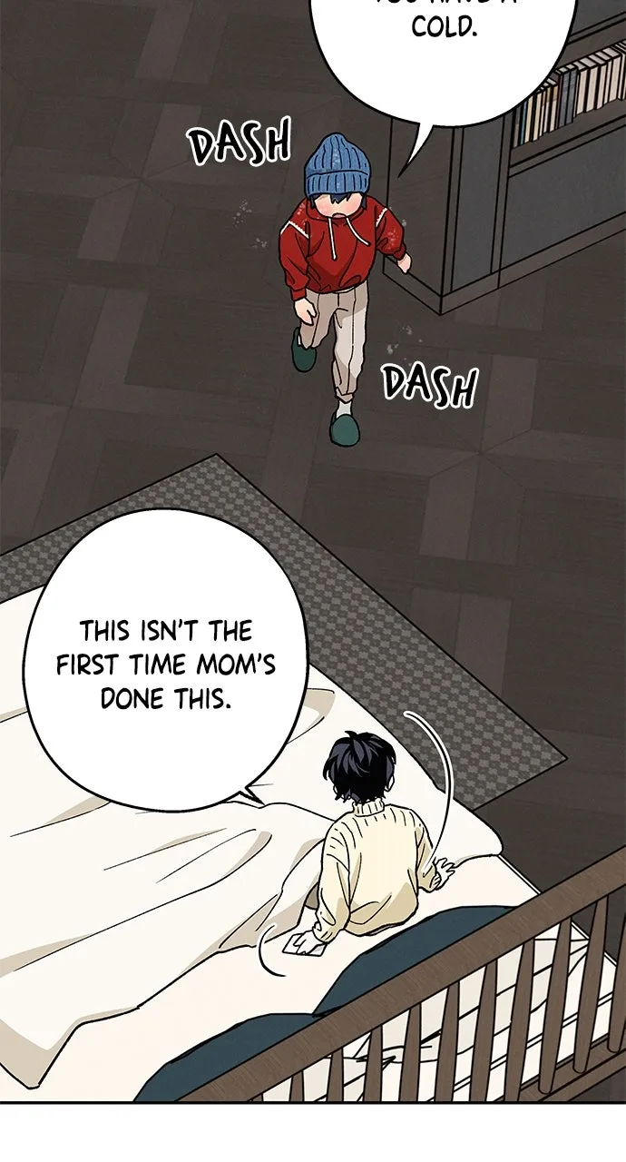 Read In Between chapter 49 image 7 on Lezhin