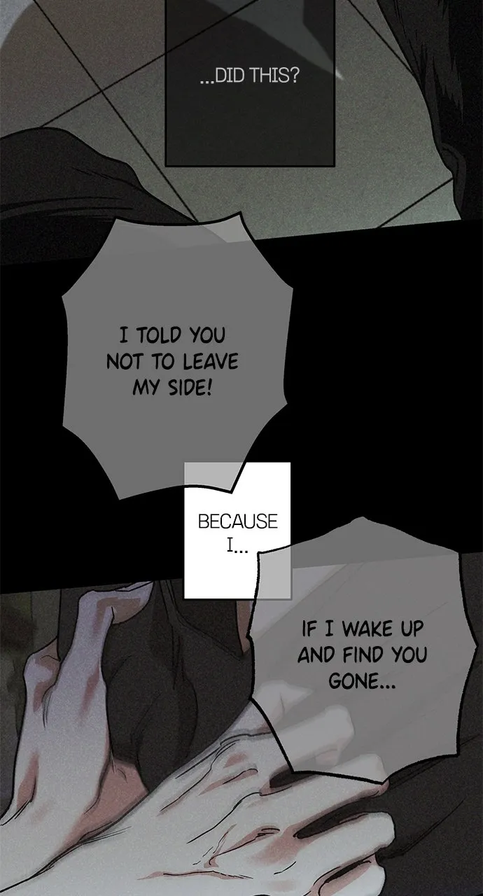 Read In Between chapter 49 image 74 on Lezhin