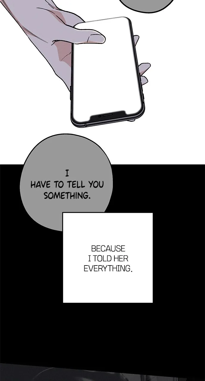 Read In Between chapter 49 image 77 on Lezhin