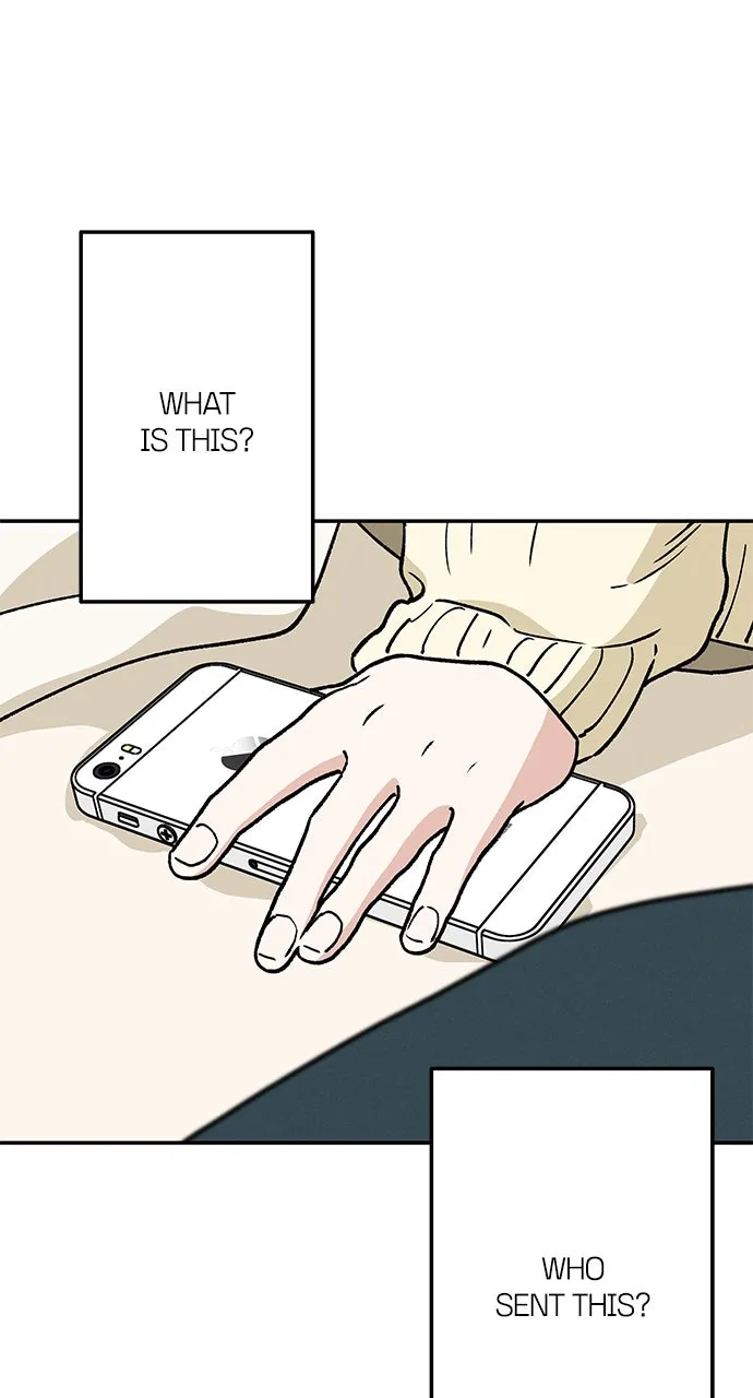 Read In Between chapter 49 image 8 on Lezhin