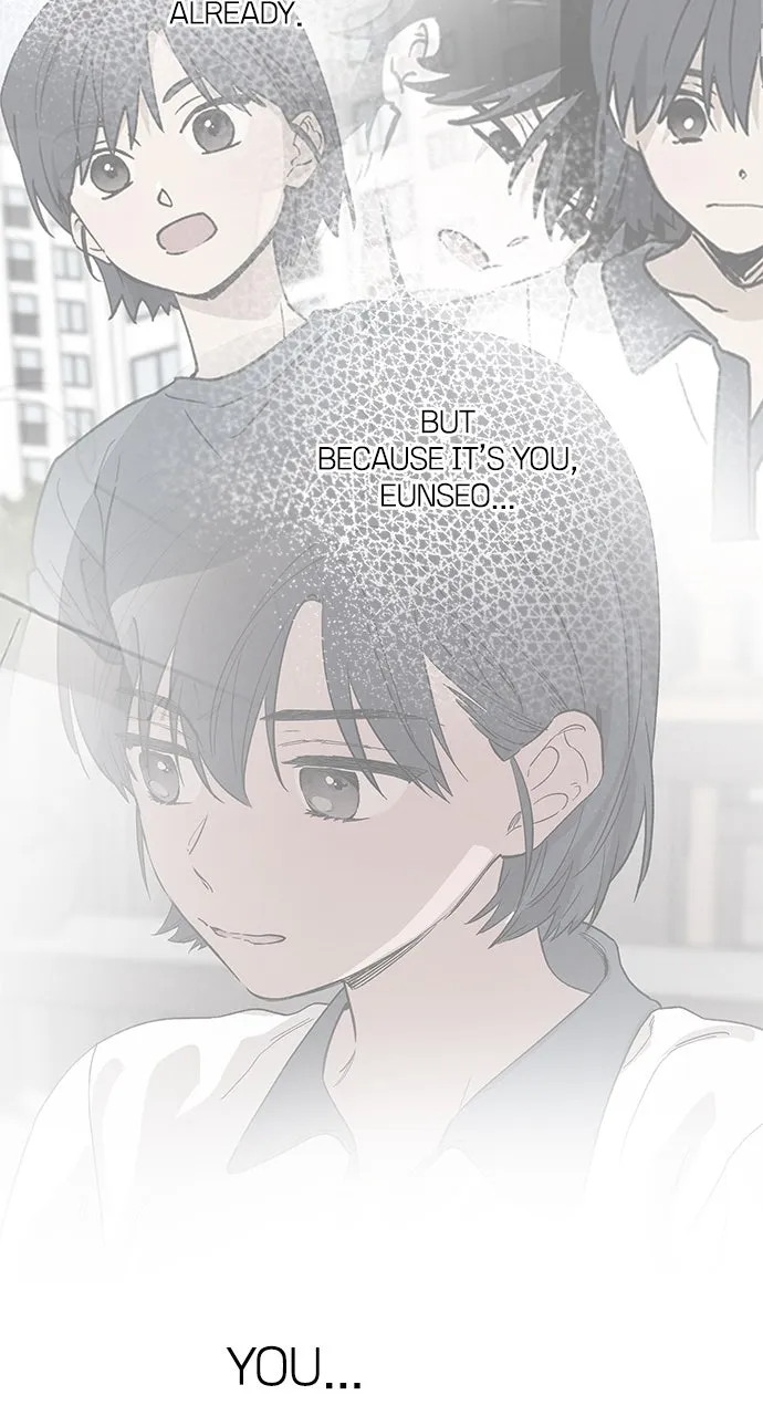 Read In Between chapter 49 image 87 on Lezhin