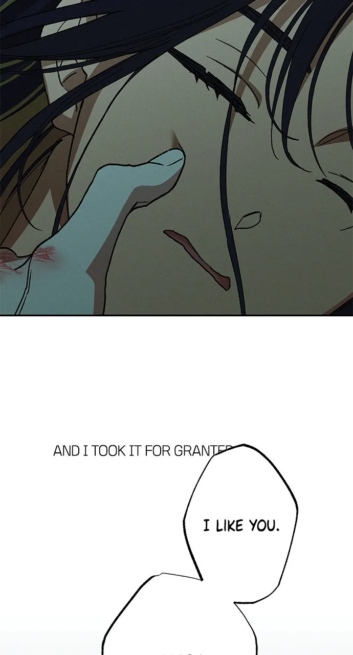 Read In Between chapter 49 image 94 on Lezhin
