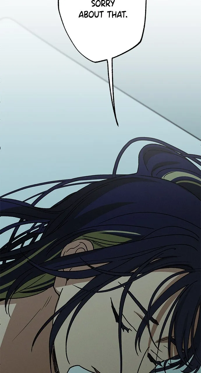 Read In Between chapter 49 image 95 on Lezhin