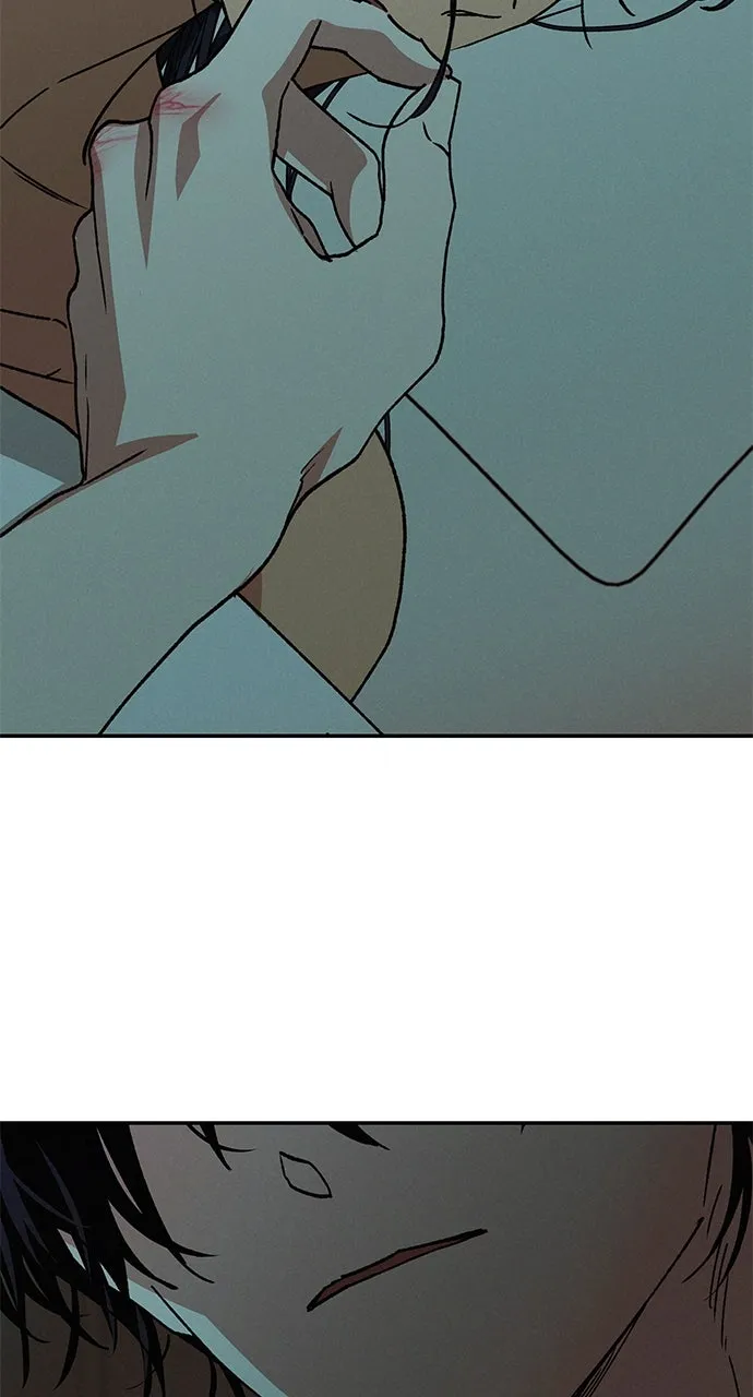Read In Between chapter 49 image 96 on Lezhin