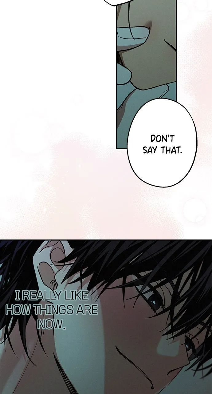 Read In Between chapter 49 image 99 on Lezhin