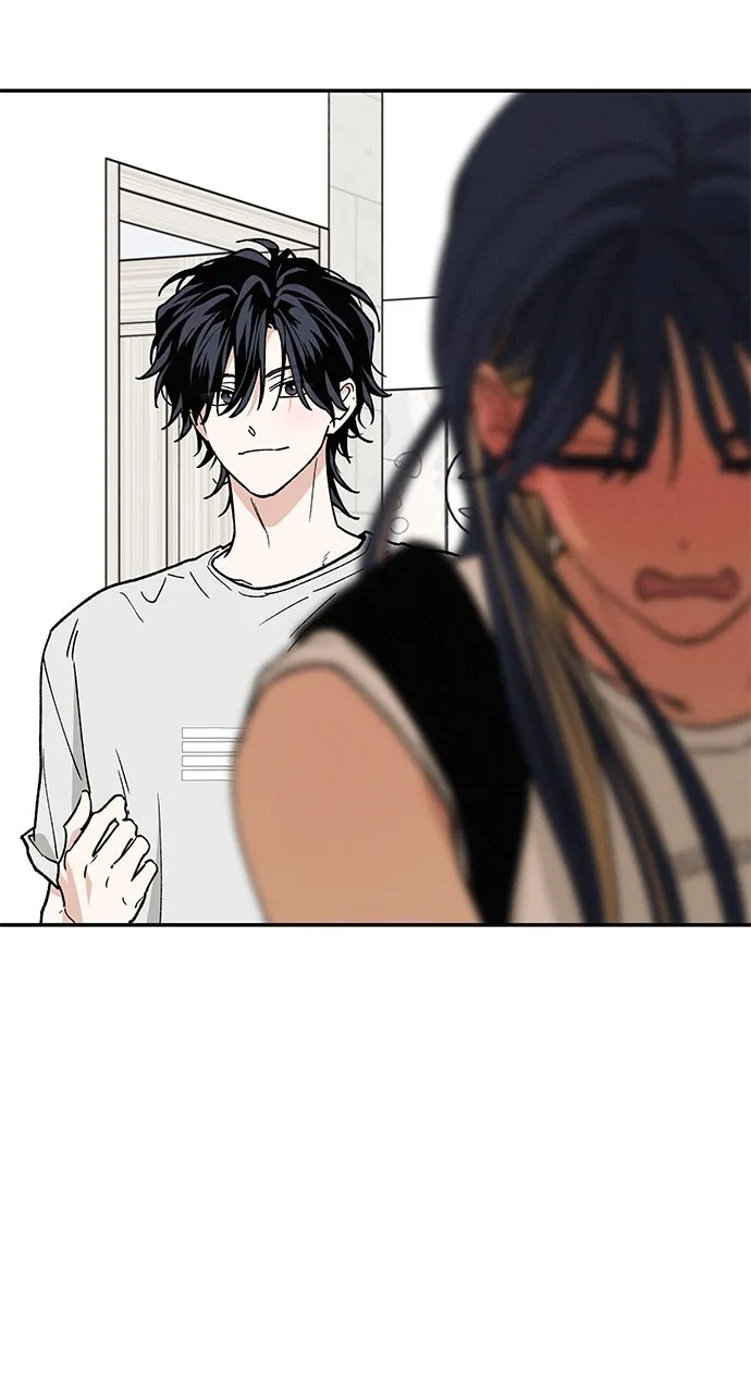 Read In Between chapter 50 image 11 on Lezhin